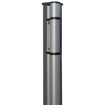 N-LINE-MAG-3000-ZILV