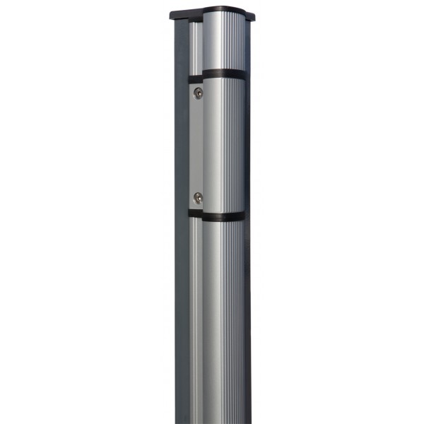 N-LINE-MAG-3000-ZILV