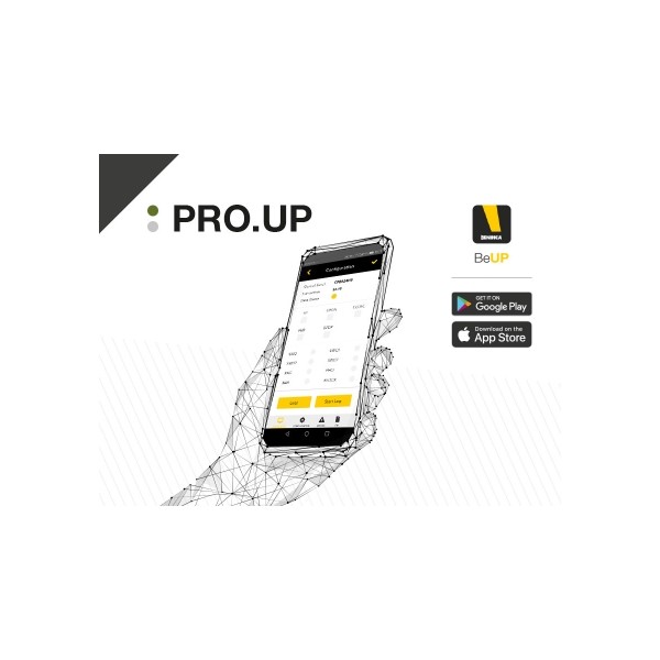 PRO.UP PRO.UP