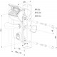 LLKZ100V2LVSZC-SILV