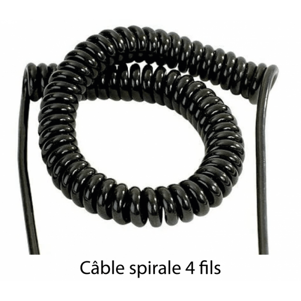 CABLESPIR5000