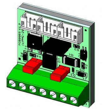 PCB/CPREG2N