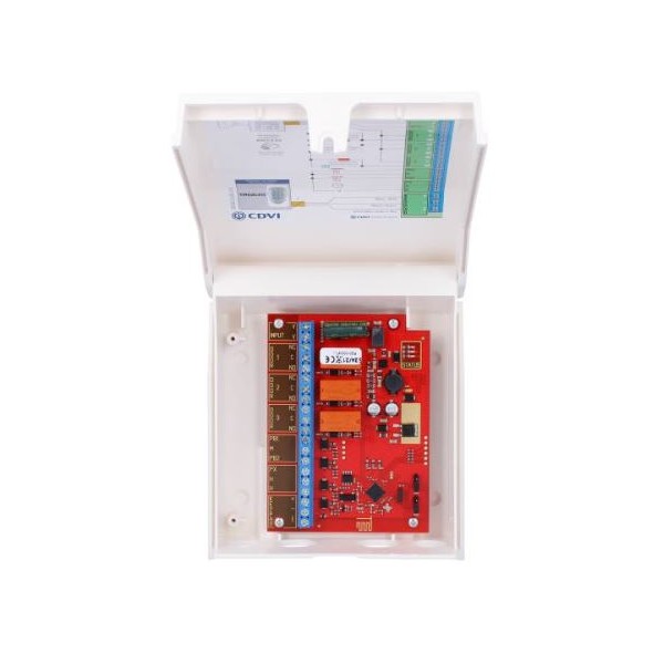 BOXCODE